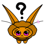 ブドウスズメ<br>さん